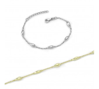Drops Bracelet