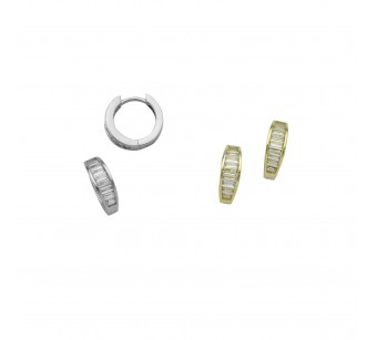 Hoop Earrings