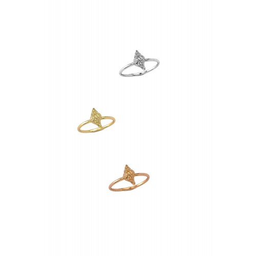 Shell ring