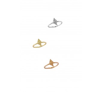 Shell ring