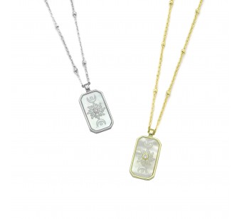 Byzantine Necklace