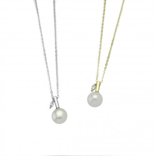 Cherry Necklace