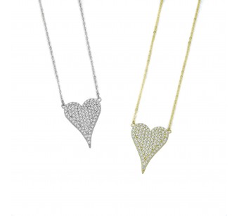 Heart Necklace