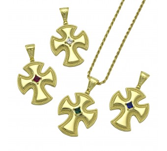 copy of Byzantine Cross...
