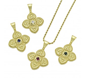 copy of Byzantine Cross...
