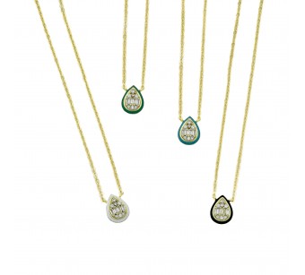 Drop Necklace