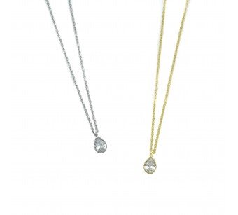 Drop Necklace