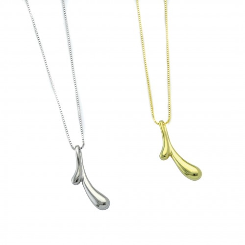 Drops Necklace