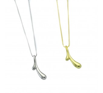 Drops Necklace