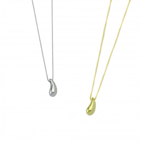 Drop Necklace
