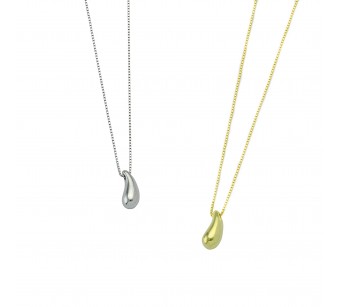 Drop Necklace