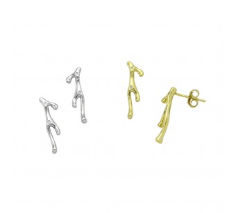 Branch Earrings