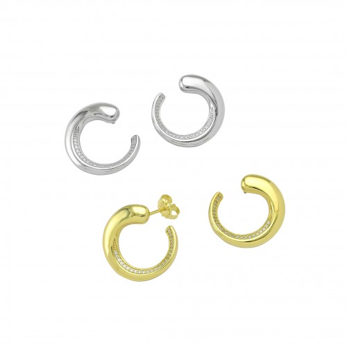 Hoop Earrings