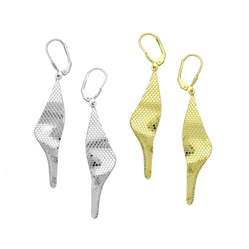 copy of Wide Hoop Earrings