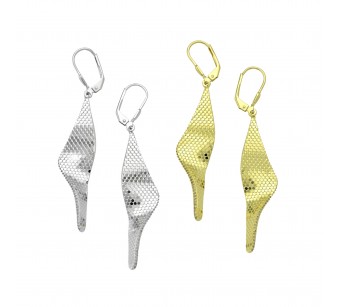 copy of Wide Hoop Earrings