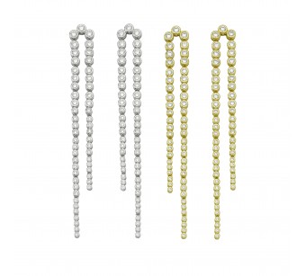 "Rain" Earrings