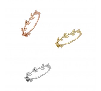 Branch Ring