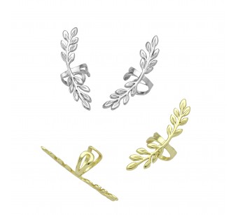 Branch Earrings