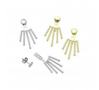 "Rain" Earrings
