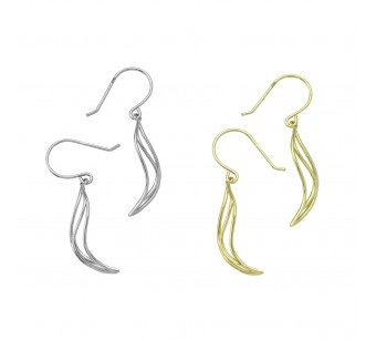 Leaves Earrings