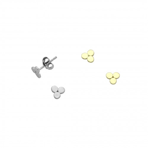Flower Earrings