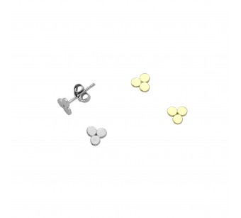 Flower Earrings