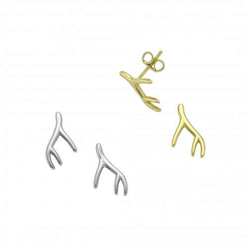 Branch Earrings