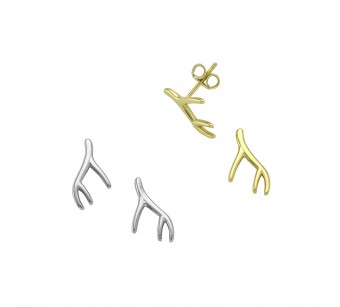 Branch Earrings