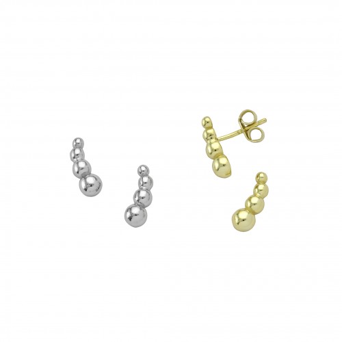 Beads Earrings