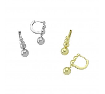 Beads Earrings