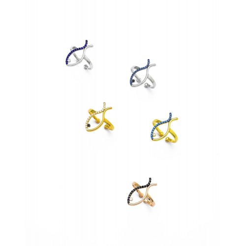 Fish ring