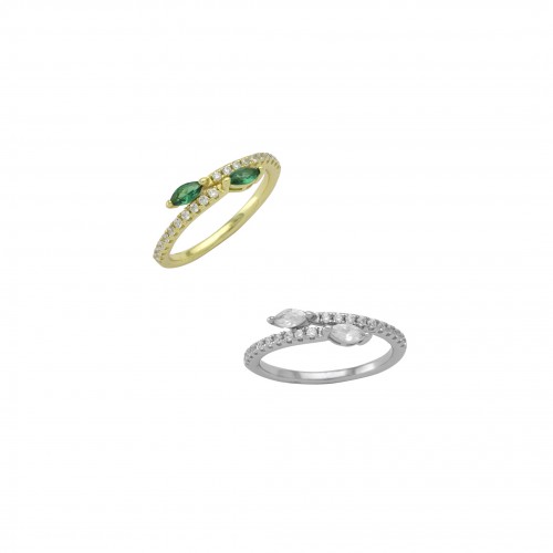 By Pass Ring