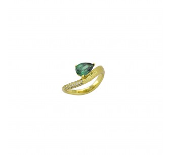 Drop Ring