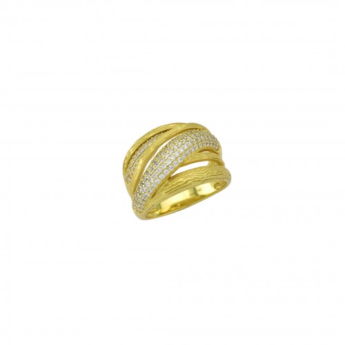 Knot Ring