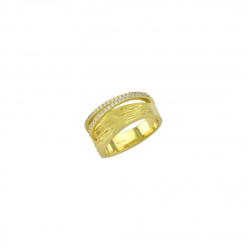 Wide Ring