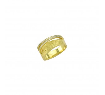 Wide Ring
