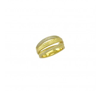 Wide Ring