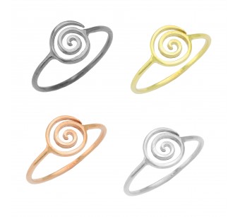 Cochlea Ring