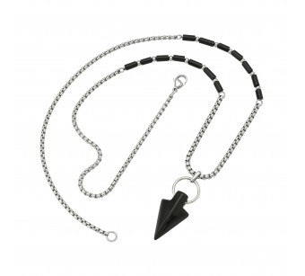 Spearhead Necklace