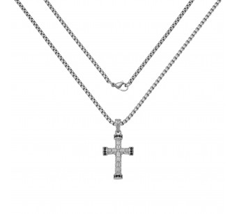 Cross Necklace
