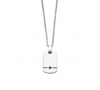 ID Necklace