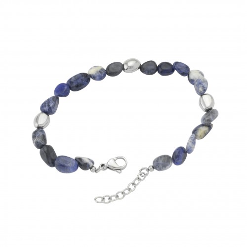 Steel Bracelet