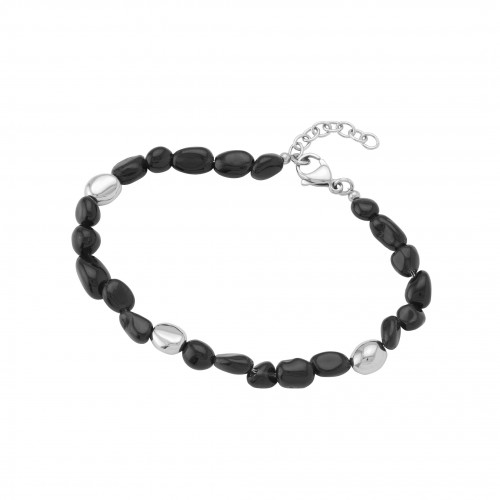 Steel Bracelet