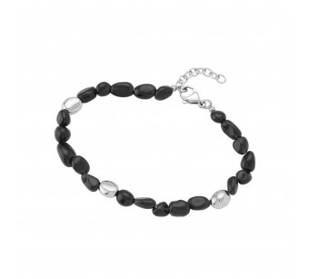 Steel Bracelet