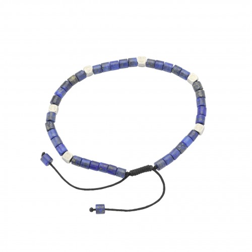 Macramé Bracelet