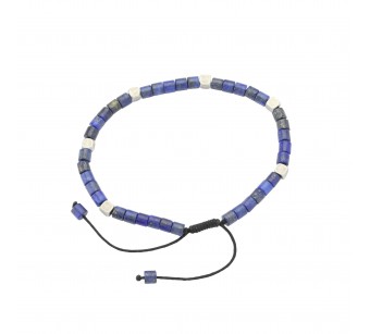 Macramé Bracelet