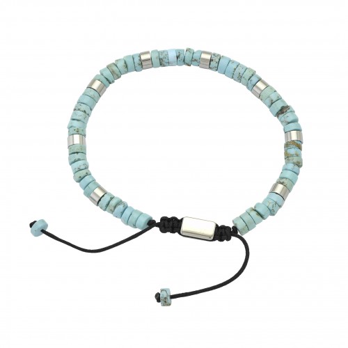 Macramé Bracelet