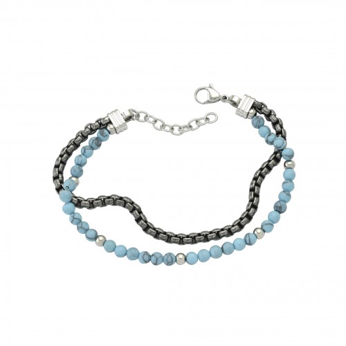 Steel Bracelet