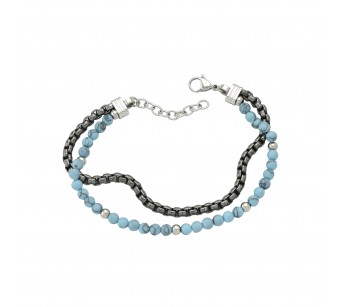 Steel Bracelet