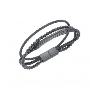 Steel Bracelet